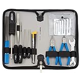 【ホーザン】工具セット S-3【工具 21点セット】