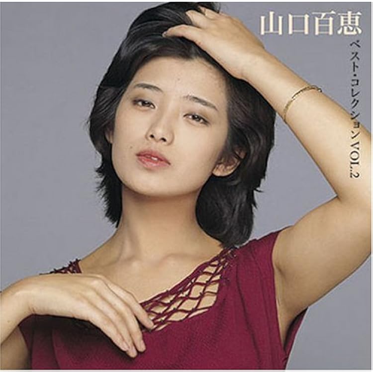 44CD-BOX (SACD+8cmCD)】 山口百恵 / 22 Original Albums Collection