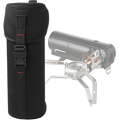 Amazon.co.jp: スノーピーク(snow peak) HOME&CAMPバーナー専用ケース