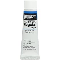 Amazon | リキテックス(Liquitex) アクリル絵具 カラー レギュラー