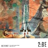 【メーカー特典あり】2:BE(AL(スマプラ対応)) - BE:FIRST (特典:ジャケットサイズステッカー)