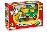 WOW Jessie Farm Jeep [並行輸入品]