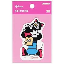 Disney - ファイルセット Disney 2021年6月・サンスター ディズニー クリアファイル