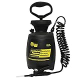 Chapin Industrial 1-Gallon Janitorial/Sanitation Poly Foamer/Sprayer 2658 [並行輸入品]