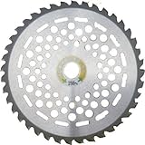 SAWMASTER 刈払機用丸鋸 かる刈っち 255mm×40P