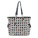 Kalencom Maxi Tote Fusion マザーズバッグ KC0016-04