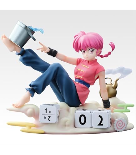 Amazon | プリパラ 真中らぁら かしこまVer. 1/7スケール PVC製 塗装
