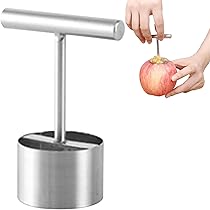 りんごページ Amazon.co.jp: リンゴ芯抜き りんご の 芯取り りんご 芯取り