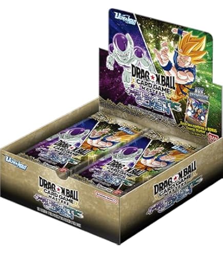 manga booster 01 未開封テープ付きBOX 4箱 manga booster 01 未開封テープ付きBOX 4箱 manga booster 01 未
