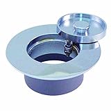 ミヤコ 洗濯機排水金具 兼用 M44FW 50