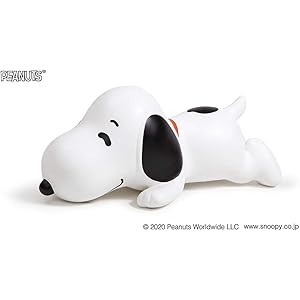 スヌーピーボンボン