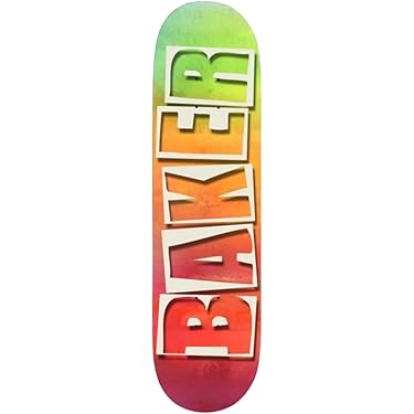 Amazon.co.jp 最新リリース: スケートボード用デッキ の新着