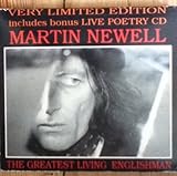 Greatest Living Englishman