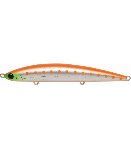 Amazon.co.jp: Jackson(ジャクソン) ジグミノー アスリート 9JM 90mm