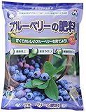 朝日工業 ブルーベリーの肥料 2kg