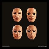 PINK FLOYD ピンクフロイド - Is There Anybody Out There?(アルバム・シリーズ額) / インテリア額 【公式/オフィシャル】