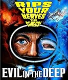 Evil in the Deep (aka The Treasure of the Jamaica Reef) [Blu-ray]