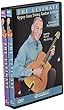 Ultimate Gypsy Jazz/Swing Guitar Lesson [DVD]