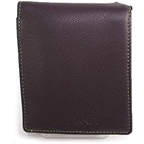 Amazon | エルプラネット メンズ 財布 TP71263 チョコ 02 ELLE