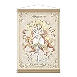 ローゼンメイデン B2タペストリー Bloom ver./水銀燈