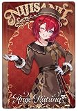 バンダイ にじさんじウエハース2 No.03 アンジュ・カトリーナ 単品