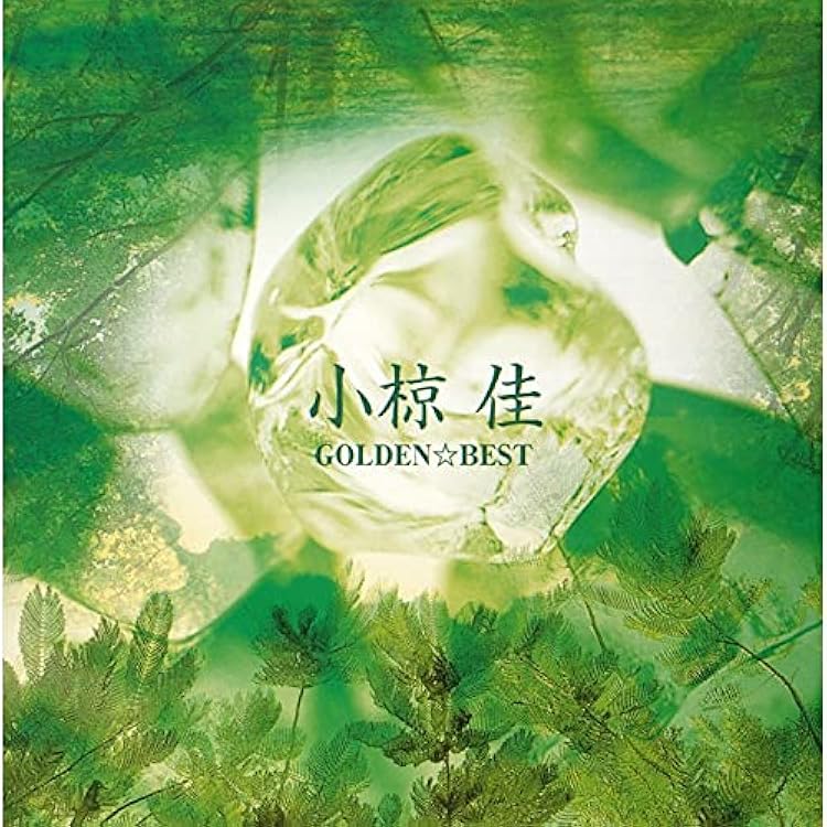 Amazon.co.jp: 小椋佳大全集: ミュージック