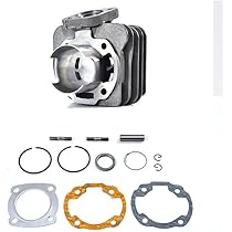 再値下げしました！☆マロッシ68cc！☆ジャイロキャノピーTA02にて使用 正規品]マロッシ(MALOSSI)2stジャイロキャノピーTA02 68cc/47mm