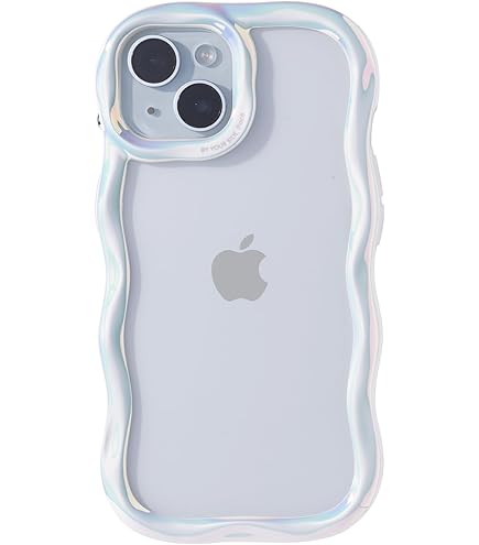 Amazon.co.jp: iFace スマホケース iPhone 15/14/13 対応 BeBling 2