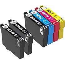 MED-4CL 4色×3セット 顔料黒 エプソン プリンター インク メダマヤキ 楽天市場】【純正同等・顔料採用】MED-4CL エプソン インク メダマヤキ
