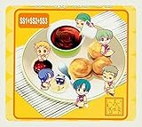 �h���}CD�uCafe�g�ˎ��Łv �X�y�V����BOX3��������萶�Y��