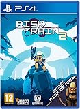 Risk Of Rain 2 (Compatible with PS4) (輸入版）