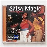 Salsa Magic
