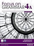 Focus on Grammar Level 4 (4E) Split Edition Stu...
