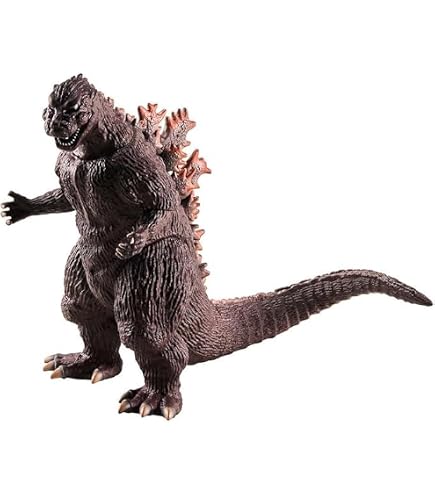 Amazon.co.jp: 東宝30cmシリーズ 酒井ゆうじ造形コレクション ゴジラ