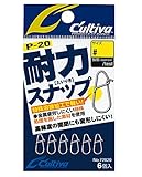 オーナー(OWNER) 耐力スナップ P-20#1.5
