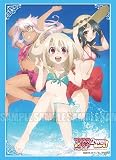 character1 キャラ1限定 ブシロード スリーブコレクション エクストラ Vol.147 Fate/kaleid liner プリズマ☆イリヤ ツヴァイ ヘルツ! 『水着』