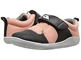 [ボブックス] Bobux Kids ガールズ I-Walk Play Blaze (Toddler) スニーカー Pink/Black/White 23 (US 6.5 Toddler) - M [