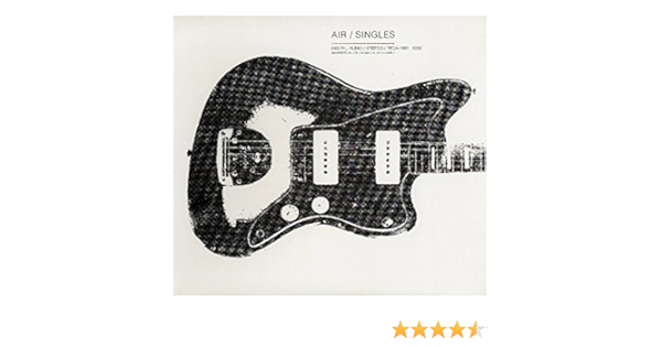 Amazon Music Airのsingles Amazon Co Jp