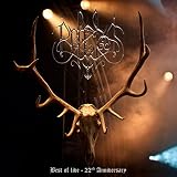 BEST OF LIVE-22ND ANNI