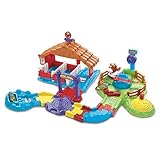 VTech Go! Go! Smart Animals Gallop and Go Stable [並行輸入品]