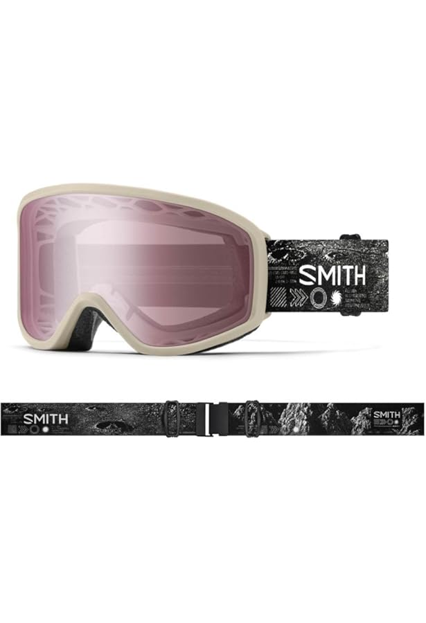 スミス　SMITH Reason OTG ゴーグル Pacific Amazon | [スミス] スキー スノーボードゴーグル 眼鏡対応 メンズ 眼鏡