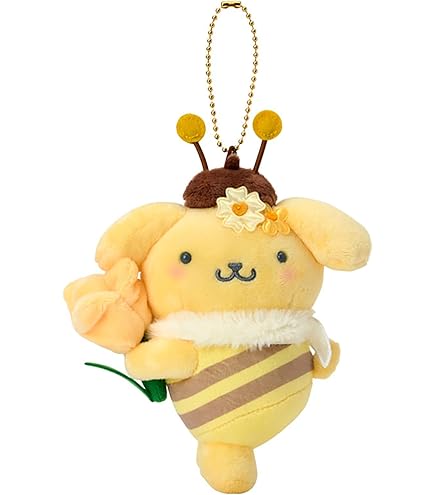 Amazon.co.jp: サンリオ(SANRIO) マスコットホルダー（干支縁起
