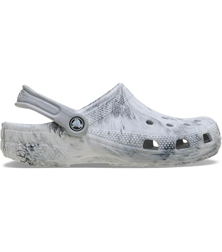 Amazon.co.jp: Crocs (クロックス) 男女兼用 クラシック キラキラ