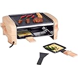 NOUVEL ラクレットグリル Wood Elrgance ウッドエレガンス