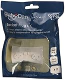 BabyDan Plug Socket Covers by BabyDan