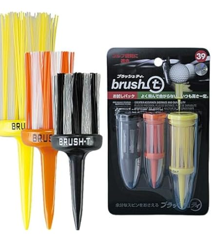 Amazon.co.jp: ライト(LITE)ブラッシュティー Lサイズ オレンジ