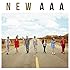 AAA「NEW(CD+DVD)」
