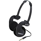 【国内正規品】KOSS オープン型ヘッドホン オーバーヘッド/ネックバンド兼用 SPORTA PRO