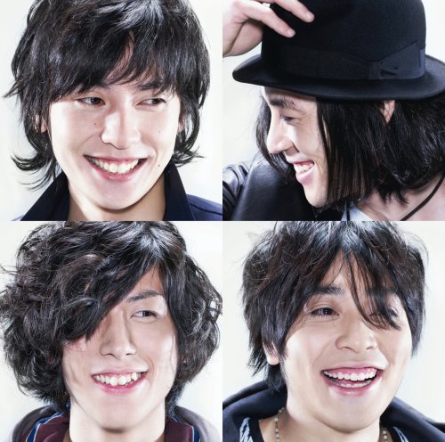 新曲リスト一覧 無料視聴 Flumpool山村隆太の出身大学と画像