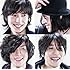 flumpool「星に願いを(初回限定盤B)」